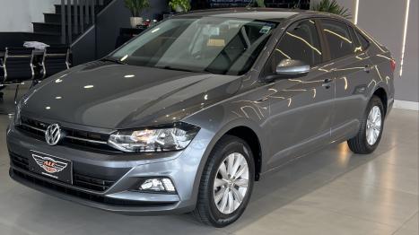 VOLKSWAGEN Virtus 1.6 4P MSI FLEX, Foto 11