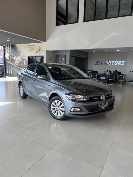 VOLKSWAGEN Virtus 1.6 4P MSI FLEX, Foto 14