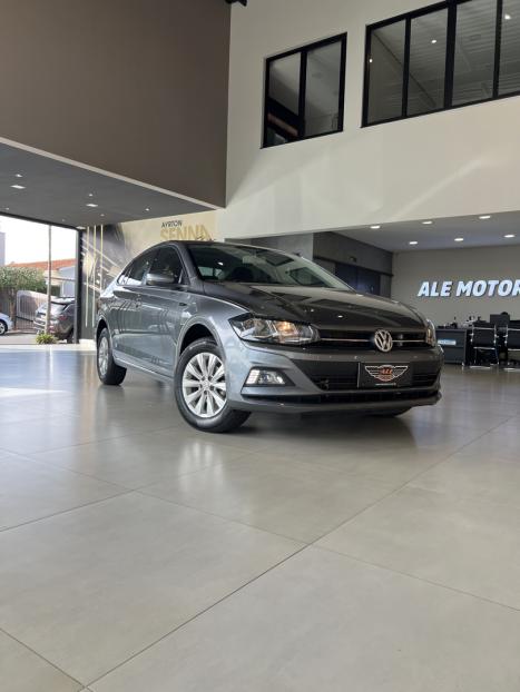 VOLKSWAGEN Virtus 1.6 4P MSI FLEX, Foto 15