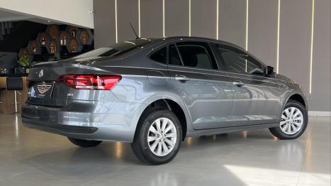 VOLKSWAGEN Virtus 1.6 4P MSI FLEX, Foto 16