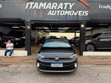 VOLKSWAGEN Virtus 1.0 4P 200 TSI FLEX HIGHLINE AUTOM�TICO, Foto 1