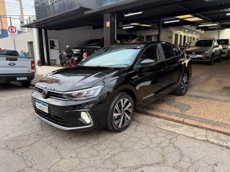 VOLKSWAGEN Virtus 1.0 4P 200 TSI FLEX HIGHLINE AUTOM�TICO, Foto 3