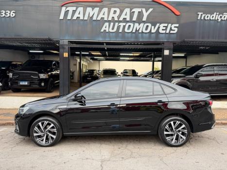 VOLKSWAGEN Virtus 1.0 4P 200 TSI FLEX HIGHLINE AUTOM�TICO, Foto 7