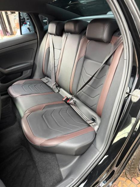 VOLKSWAGEN Virtus 1.0 4P 200 TSI FLEX HIGHLINE AUTOM�TICO, Foto 12