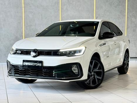 VOLKSWAGEN Virtus 1.4 4P 250 TSI EXCLUSIVE AUTOM�TICO, Foto 1