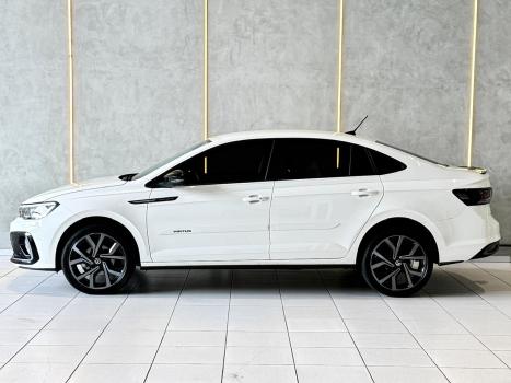 VOLKSWAGEN Virtus 1.4 4P 250 TSI EXCLUSIVE AUTOM�TICO, Foto 2