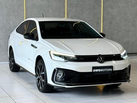 VOLKSWAGEN Virtus 1.4 4P 250 TSI EXCLUSIVE AUTOM�TICO, Foto 3