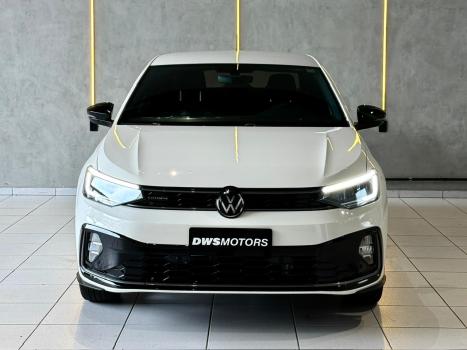 VOLKSWAGEN Virtus 1.4 4P 250 TSI EXCLUSIVE AUTOM�TICO, Foto 4