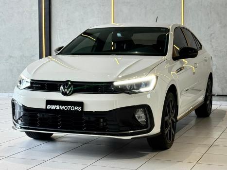 VOLKSWAGEN Virtus 1.4 4P 250 TSI EXCLUSIVE AUTOM�TICO, Foto 5