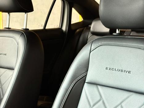 VOLKSWAGEN Virtus 1.4 4P 250 TSI EXCLUSIVE AUTOM�TICO, Foto 9