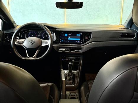 VOLKSWAGEN Virtus 1.4 4P 250 TSI EXCLUSIVE AUTOM�TICO, Foto 16