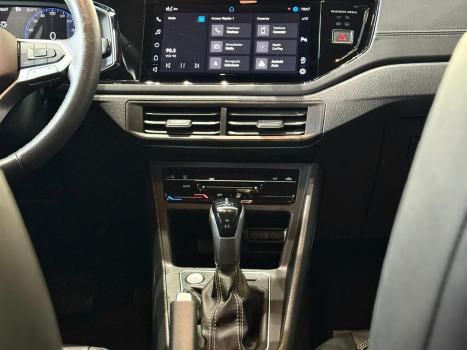 VOLKSWAGEN Virtus 1.4 4P 250 TSI EXCLUSIVE AUTOM�TICO, Foto 17