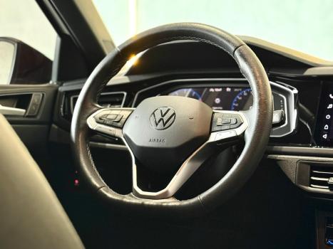 VOLKSWAGEN Virtus 1.4 4P 250 TSI EXCLUSIVE AUTOM�TICO, Foto 19