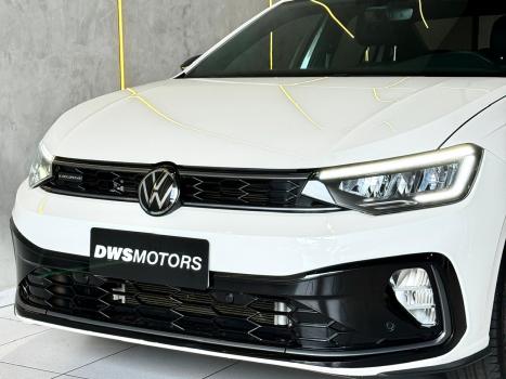 VOLKSWAGEN Virtus 1.4 4P 250 TSI EXCLUSIVE AUTOM�TICO, Foto 22
