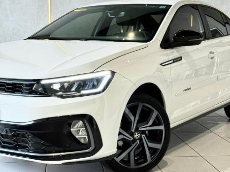 VOLKSWAGEN Virtus 1.4 4P 250 TSI EXCLUSIVE AUTOM�TICO, Foto 26