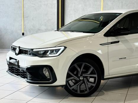 VOLKSWAGEN Virtus 1.4 4P 250 TSI EXCLUSIVE AUTOM�TICO, Foto 27