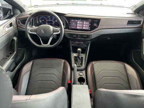 VOLKSWAGEN Virtus 1.0 4P 200 TSI FLEX HIGHLINE AUTOM�TICO, Foto 4