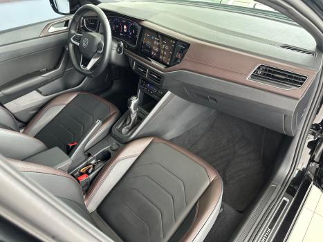 VOLKSWAGEN Virtus 1.0 4P 200 TSI FLEX HIGHLINE AUTOM�TICO, Foto 5