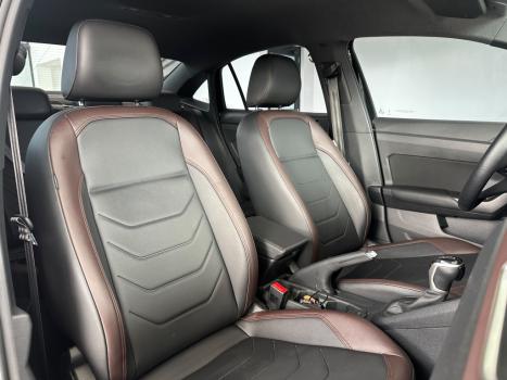 VOLKSWAGEN Virtus 1.0 4P 200 TSI FLEX HIGHLINE AUTOM�TICO, Foto 6