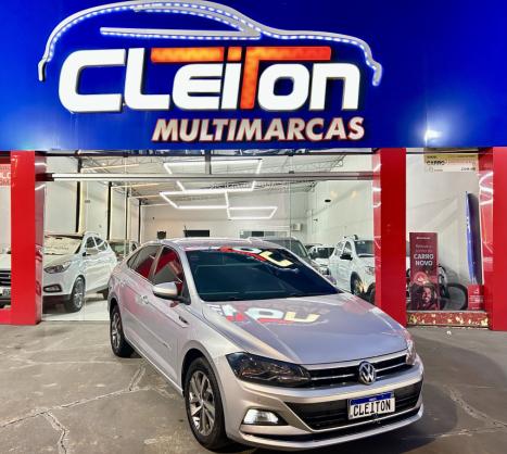 VOLKSWAGEN Virtus 1.0 4P 200 TSI FLEX HIGHLINE AUTOM�TICO, Foto 1