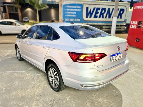VOLKSWAGEN Virtus 1.0 4P 200 TSI FLEX HIGHLINE AUTOM�TICO, Foto 3