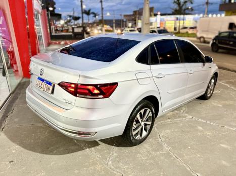 VOLKSWAGEN Virtus 1.0 4P 200 TSI FLEX HIGHLINE AUTOM�TICO, Foto 4