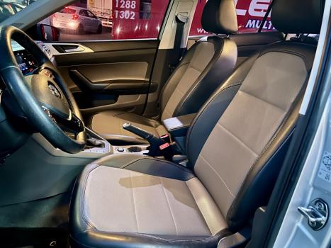 VOLKSWAGEN Virtus 1.0 4P 200 TSI FLEX HIGHLINE AUTOM�TICO, Foto 5