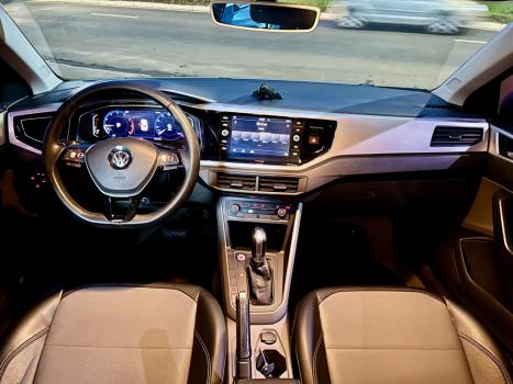 VOLKSWAGEN Virtus 1.0 4P 200 TSI FLEX HIGHLINE AUTOM�TICO, Foto 7