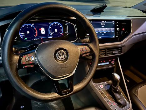 VOLKSWAGEN Virtus 1.0 4P 200 TSI FLEX HIGHLINE AUTOM�TICO, Foto 8