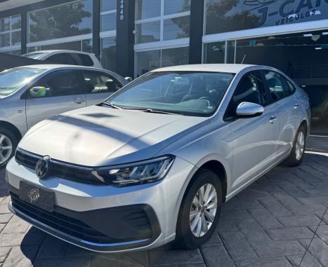 VOLKSWAGEN Virtus 1.0 4P 170 TSI, Foto 1