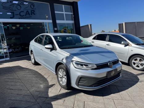 VOLKSWAGEN Virtus 1.0 4P 170 TSI, Foto 4