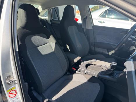 VOLKSWAGEN Virtus 1.0 4P 170 TSI, Foto 6