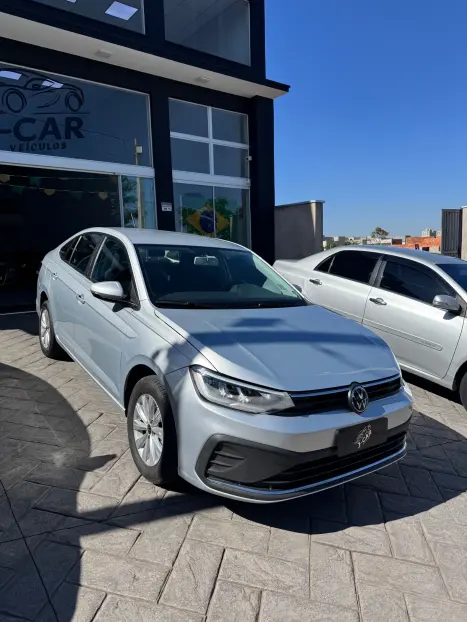 VOLKSWAGEN Virtus 1.0 4P 170 TSI, Foto 10