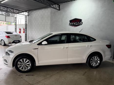 VOLKSWAGEN Virtus 1.6 4P MSI FLEX AUTOM�TICO, Foto 6