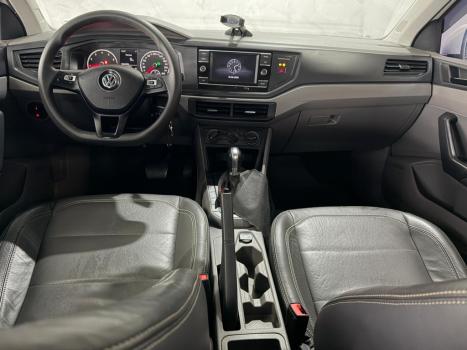 VOLKSWAGEN Virtus 1.6 4P MSI FLEX AUTOM�TICO, Foto 9