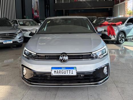 VOLKSWAGEN Virtus 1.0 4P 200 TSI FLEX HIGHLINE AUTOM�TICO, Foto 2