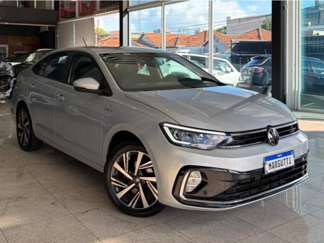 VOLKSWAGEN Virtus 1.0 4P 200 TSI FLEX HIGHLINE AUTOM�TICO, Foto 3