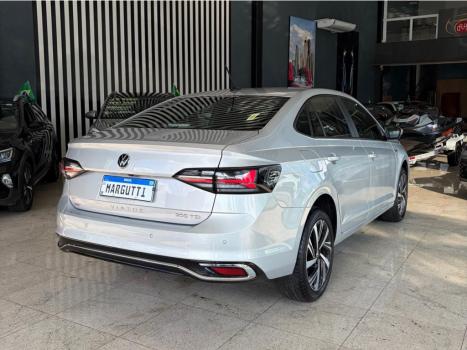 VOLKSWAGEN Virtus 1.0 4P 200 TSI FLEX HIGHLINE AUTOM�TICO, Foto 5