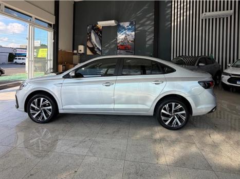 VOLKSWAGEN Virtus 1.0 4P 200 TSI FLEX HIGHLINE AUTOM�TICO, Foto 8
