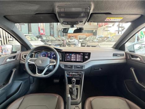 VOLKSWAGEN Virtus 1.0 4P 200 TSI FLEX HIGHLINE AUTOM�TICO, Foto 12