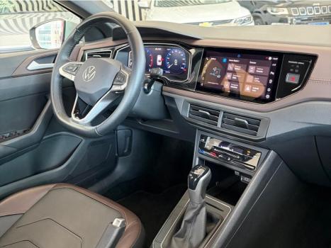 VOLKSWAGEN Virtus 1.0 4P 200 TSI FLEX HIGHLINE AUTOM�TICO, Foto 15