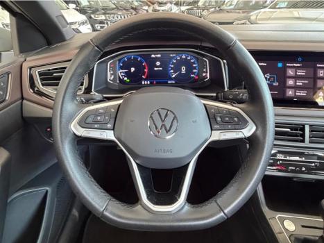 VOLKSWAGEN Virtus 1.0 4P 200 TSI FLEX HIGHLINE AUTOM�TICO, Foto 22