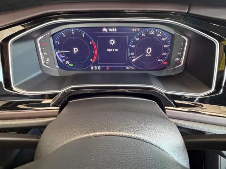 VOLKSWAGEN Virtus 1.0 4P 200 TSI FLEX HIGHLINE AUTOM�TICO, Foto 23