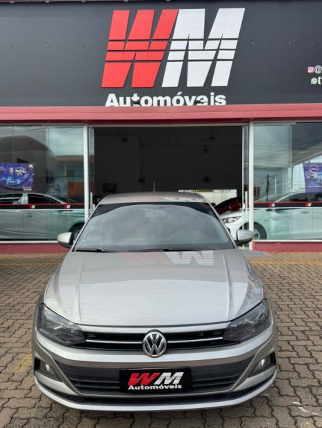 VOLKSWAGEN Virtus 1.0 4P 200 TSI FLEX COMFORTLINE AUTOM�TICO, Foto 2