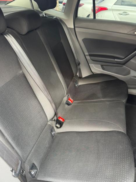 VOLKSWAGEN Virtus 1.0 4P 200 TSI FLEX COMFORTLINE AUTOM�TICO, Foto 3
