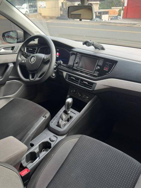 VOLKSWAGEN Virtus 1.0 4P 200 TSI FLEX COMFORTLINE AUTOM�TICO, Foto 8
