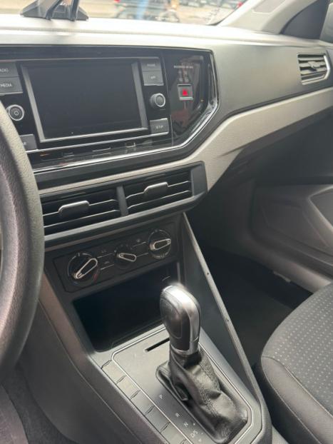 VOLKSWAGEN Virtus 1.0 4P 200 TSI FLEX COMFORTLINE AUTOM�TICO, Foto 10