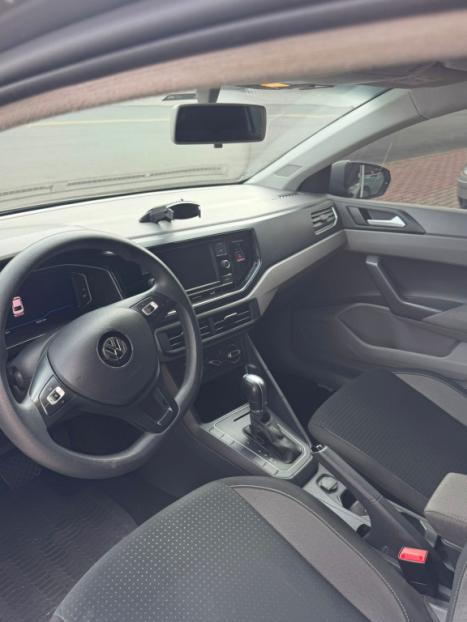 VOLKSWAGEN Virtus 1.0 4P 200 TSI FLEX COMFORTLINE AUTOM�TICO, Foto 11