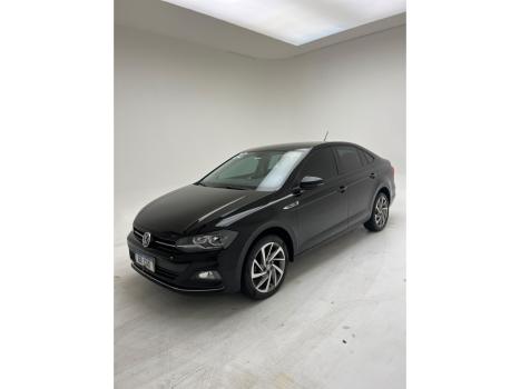 VOLKSWAGEN Virtus 1.0 4P 200 TSI FLEX HIGHLINE AUTOM�TICO, Foto 2