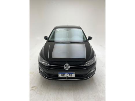 VOLKSWAGEN Virtus 1.0 4P 200 TSI FLEX HIGHLINE AUTOM�TICO, Foto 3